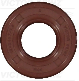 Shaft Seal, crankshaft